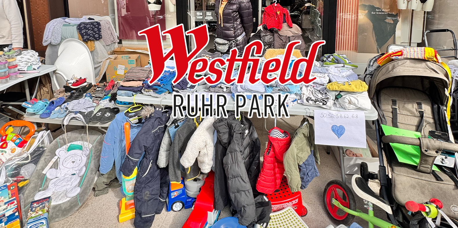 Westfield Ruhr-Park